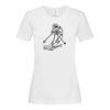 Stedman Ladies Classic Tee Thumbnail