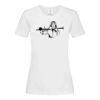 Stedman Ladies Classic Tee Thumbnail
