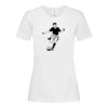 Stedman Ladies Classic Tee Thumbnail