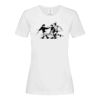 Stedman Ladies Classic Tee Thumbnail