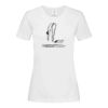 Stedman Ladies Classic Tee Thumbnail