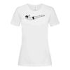 Stedman Ladies Classic Tee Thumbnail