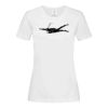 Stedman Ladies Classic Tee Thumbnail