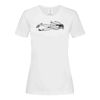 Stedman Ladies Classic Tee Thumbnail