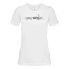 Stedman Ladies Classic Tee Thumbnail