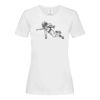 Stedman Ladies Classic Tee Thumbnail