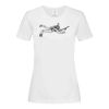 Stedman Ladies Classic Tee Thumbnail