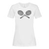 Stedman Ladies Classic Tee Thumbnail