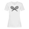 Stedman Ladies Classic Tee Thumbnail