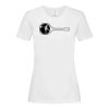 Stedman Ladies Classic Tee Thumbnail