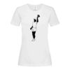 Stedman Ladies Classic Tee Thumbnail