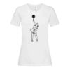 Stedman Ladies Classic Tee Thumbnail