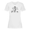 Stedman Ladies Classic Tee Thumbnail