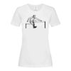 Stedman Ladies Classic Tee Thumbnail