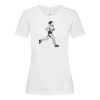 Stedman Ladies Classic Tee Thumbnail
