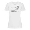 Stedman Ladies Classic Tee Thumbnail