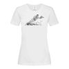Stedman Ladies Classic Tee Thumbnail
