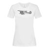 Stedman Ladies Classic Tee Thumbnail