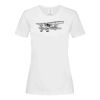 Stedman Ladies Classic Tee Thumbnail