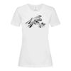 Stedman Ladies Classic Tee Thumbnail
