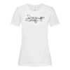 Stedman Ladies Classic Tee Thumbnail
