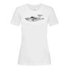 Stedman Ladies Classic Tee Thumbnail