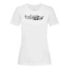 Stedman Ladies Classic Tee Thumbnail
