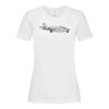 Stedman Ladies Classic Tee Thumbnail
