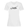 Stedman Ladies Classic Tee Thumbnail