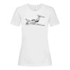 Stedman Ladies Classic Tee Thumbnail