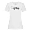 Stedman Ladies Classic Tee Thumbnail
