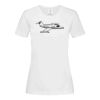 Stedman Ladies Classic Tee Thumbnail
