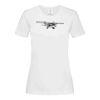 Stedman Ladies Classic Tee Thumbnail