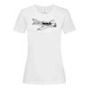 Stedman Ladies Classic Tee Thumbnail
