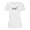 Stedman Ladies Classic Tee Thumbnail