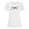 Stedman Ladies Classic Tee Thumbnail