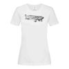 Stedman Ladies Classic Tee Thumbnail