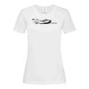 Stedman Ladies Classic Tee Thumbnail
