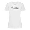 Stedman Ladies Classic Tee Thumbnail