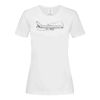 Stedman Ladies Classic Tee Thumbnail