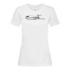 Stedman Ladies Classic Tee Thumbnail