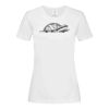 Stedman Ladies Classic Tee Thumbnail