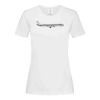 Stedman Ladies Classic Tee Thumbnail