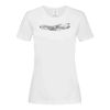 Stedman Ladies Classic Tee Thumbnail