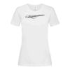 Stedman Ladies Classic Tee Thumbnail