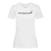 Stedman Ladies Classic Tee Thumbnail