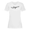 Stedman Ladies Classic Tee Thumbnail