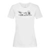 Stedman Ladies Classic Tee Thumbnail