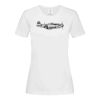 Stedman Ladies Classic Tee Thumbnail