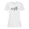 Stedman Ladies Classic Tee Thumbnail